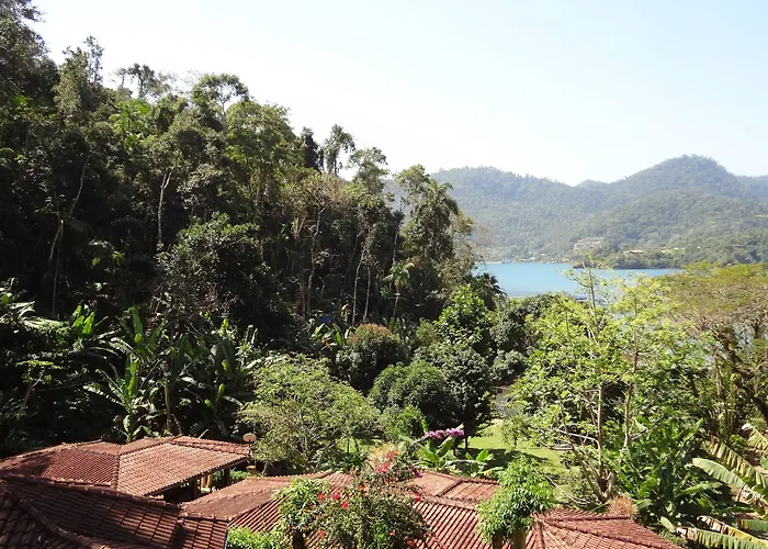 Pousada Vitorino Angra dos Reis